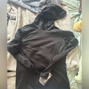 AVIA LS Performance Tee